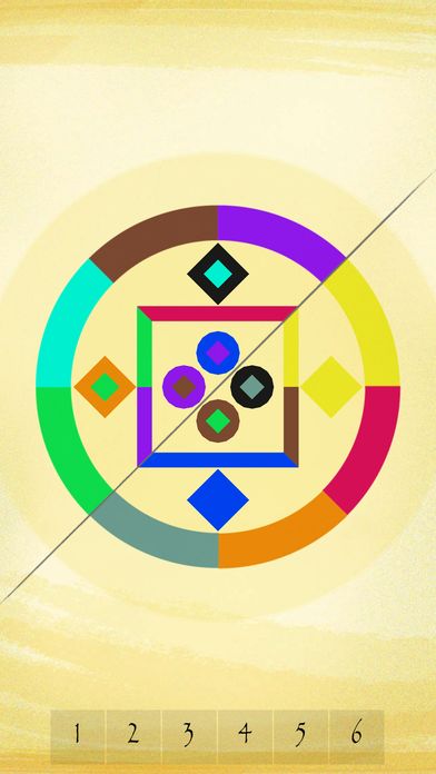 太极图 2游戏截图