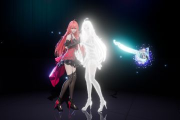 《龙族幻想》双生技能全面解析