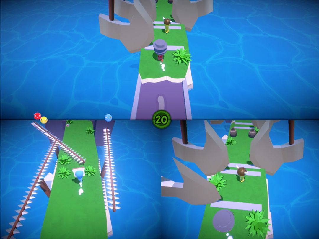 Party Panic游戏截图