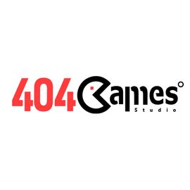 404 GAMES
