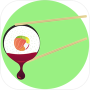 好吃壽司記憶遊戲icon