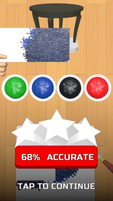 Coloring Match游戏截图