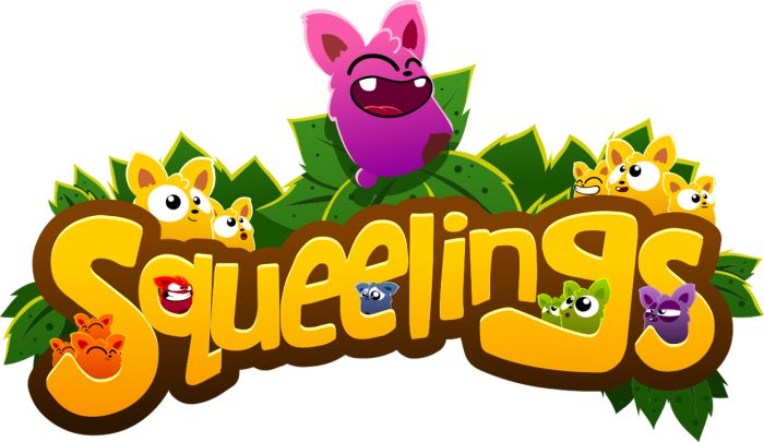 Squeelings游戏截图