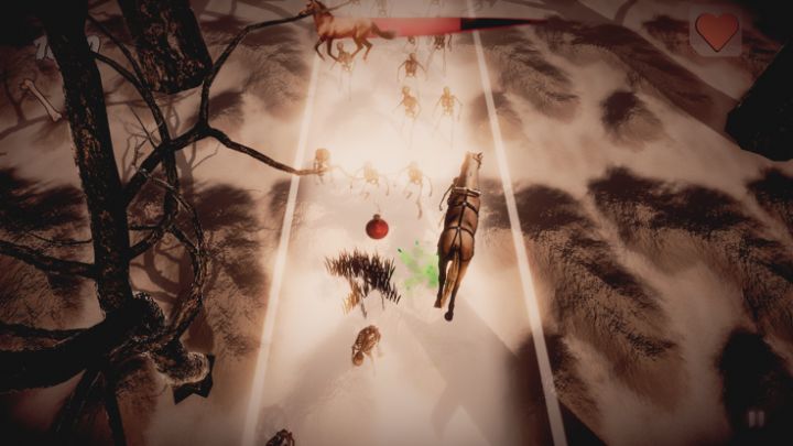 Horse Race: Cowboy Stars World游戏截图