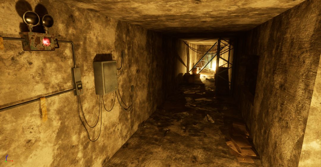 WiSH-燃愿游戏截图