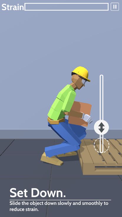 Lift Coach: Plan Your Lift游戏截图