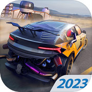 Metal Madness: PvP Car Shootericon