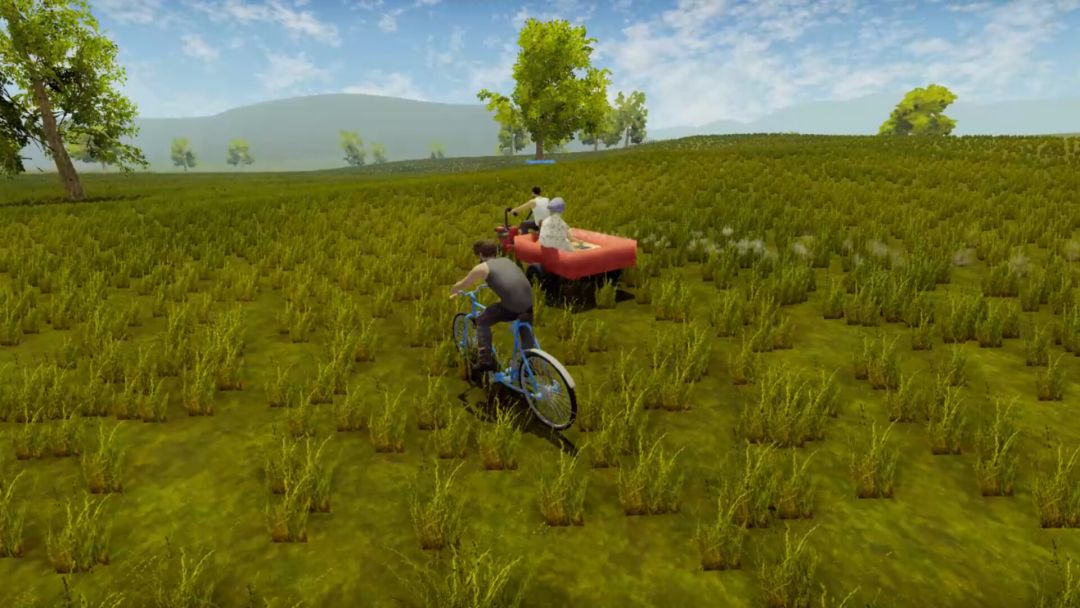 My Village Life游戏截图