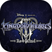 KINGDOM HEARTS III + Re Mind (DLC)icon