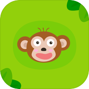 مونكي بنانا - الغاز واسئلة