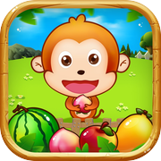 水果泡泡龙-好玩的休闲游戏icon
