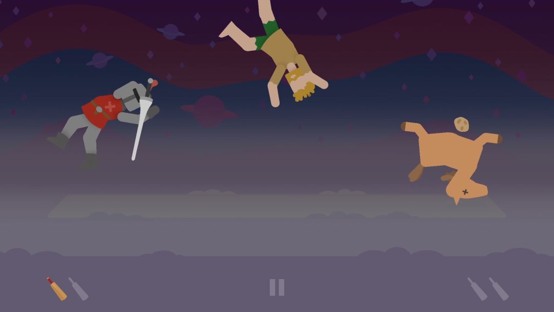 Cricket Through the Ages游戏截图