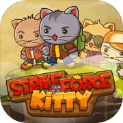 小猫突击队icon