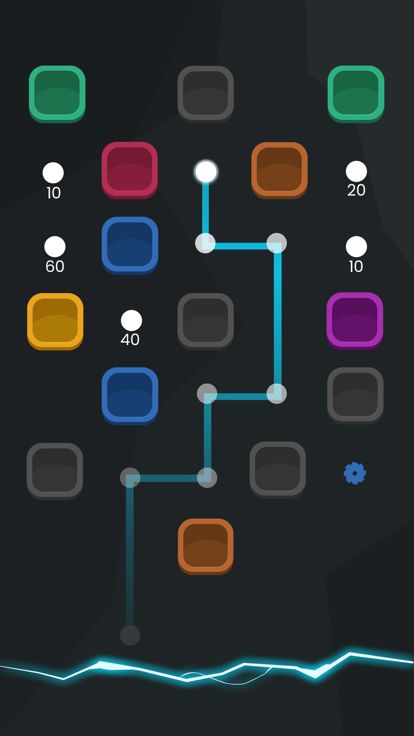 Block Dasher - Dashing Game游戏截图