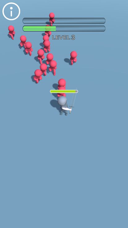 Rescue & Attack游戏截图