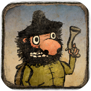 朝圣者 (Pilgrims)icon