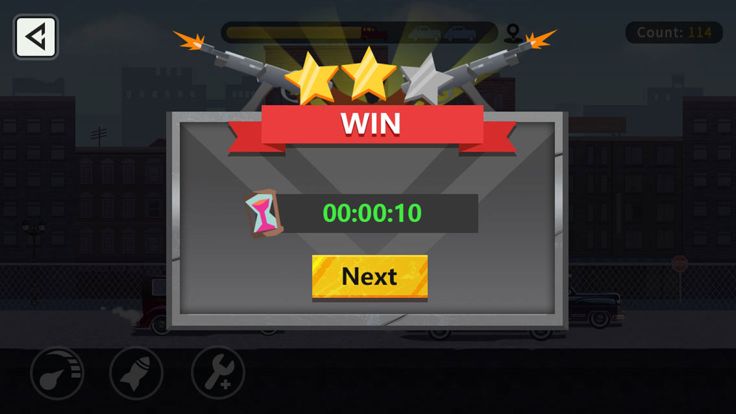 乱斗之王-我就是老大游戏截图