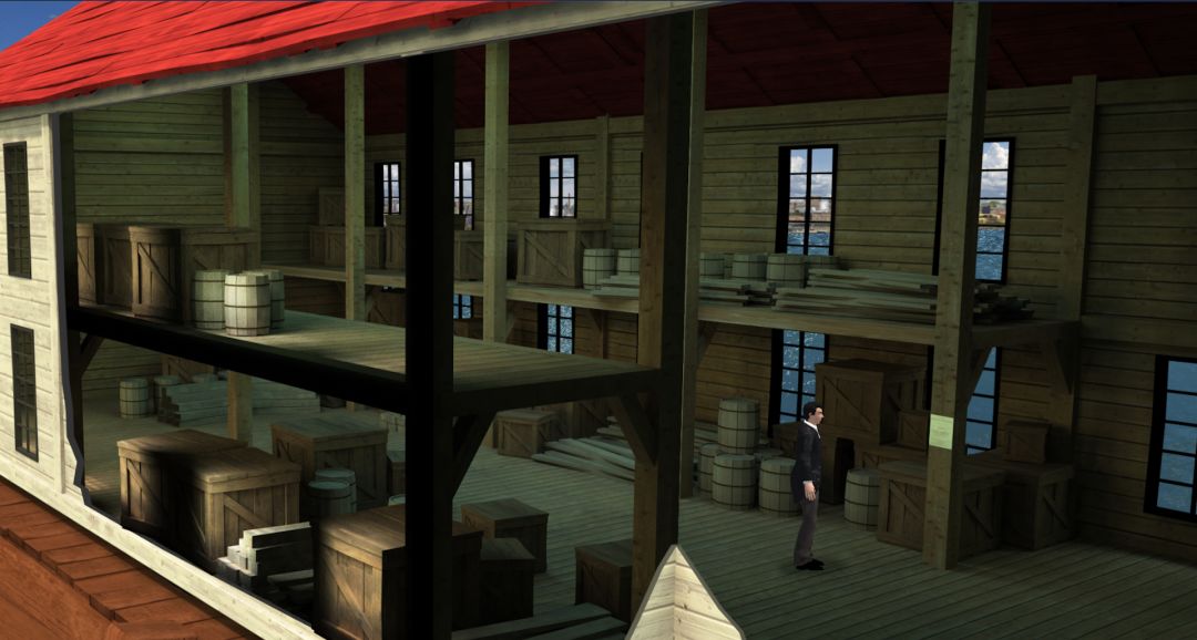 Gold Rush! Anniversary游戏截图