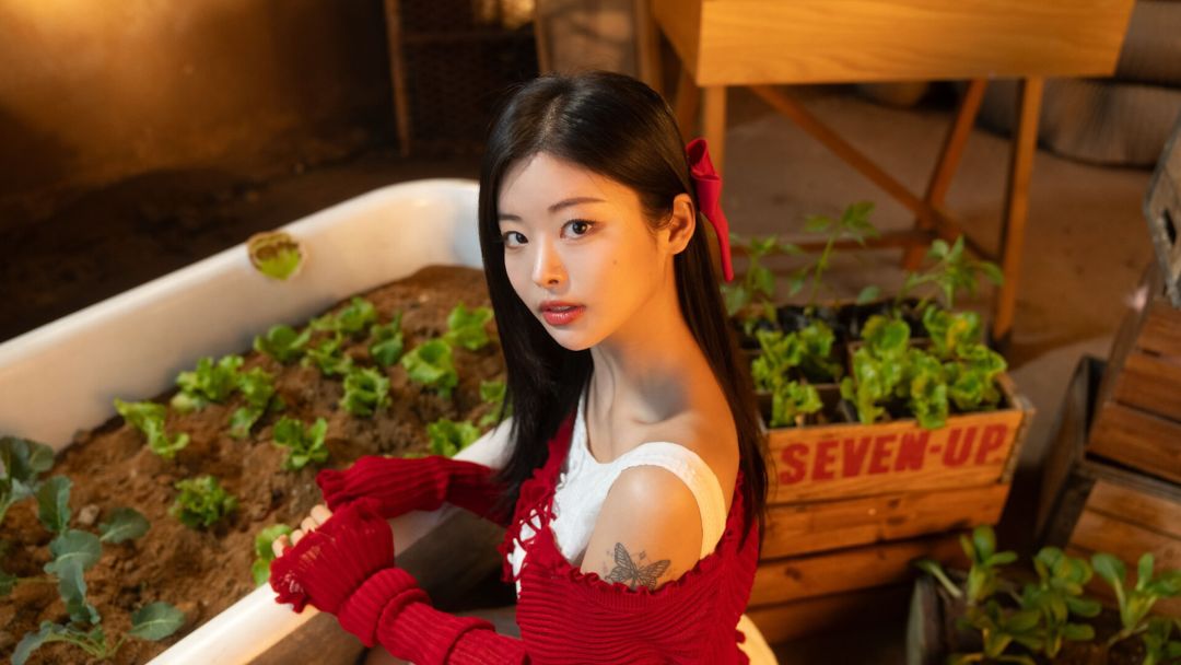 末日降临!被美女们关进避难所!?游戏截图