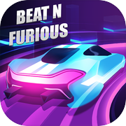 Beat n Furious: EDM Music Gameicon