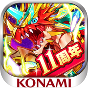 ドラゴンコレクション モンスター育成カードバトルicon