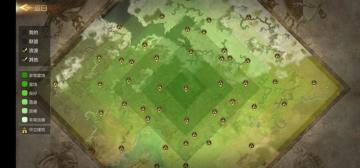 联盟的重要性—建设篇