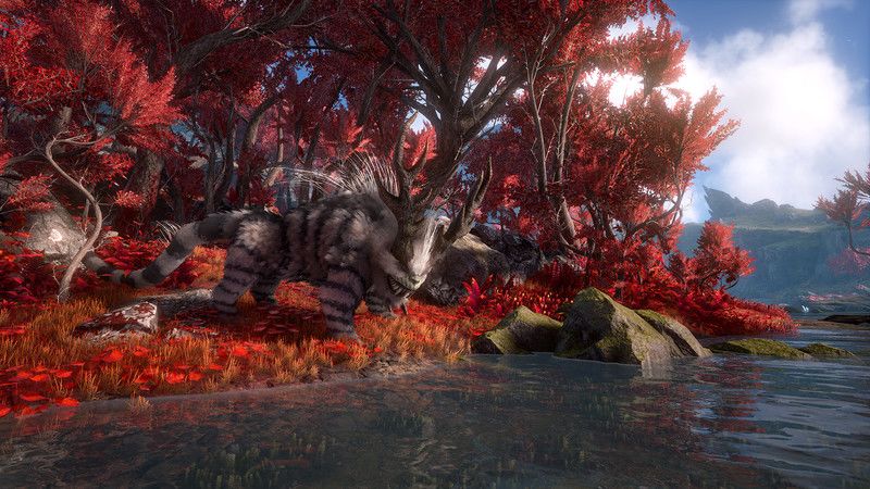 Dark and Light游戏截图