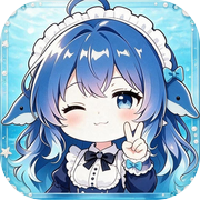 完蛋我被AI娘包围了
