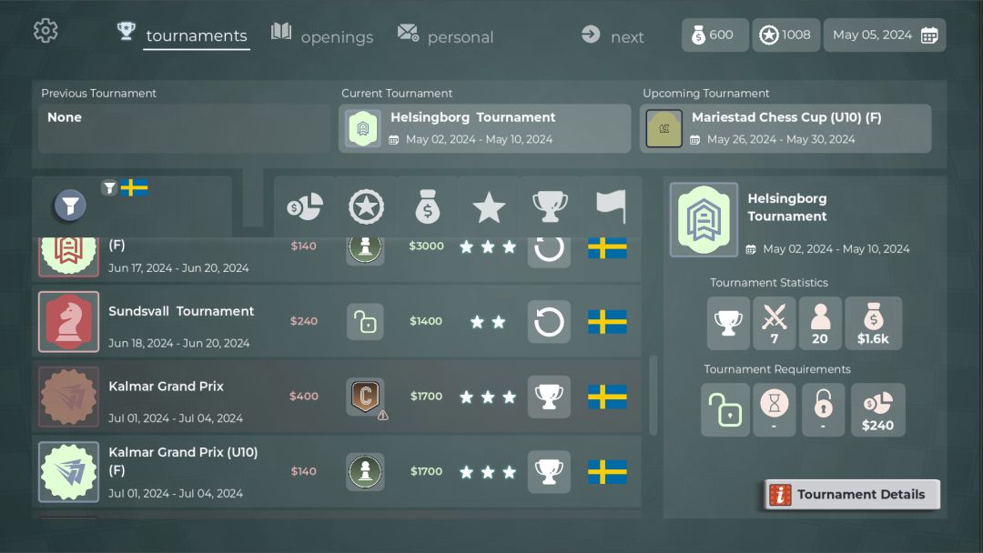 棋王之路游戏截图