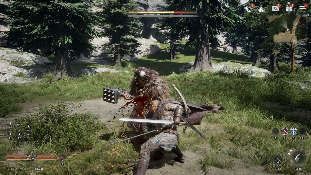 Game of Thrones Kingsroad游戏截图