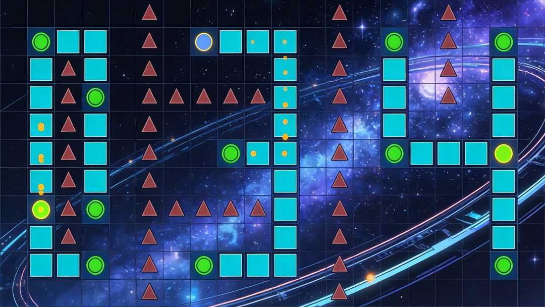 连接：星轨游戏截图