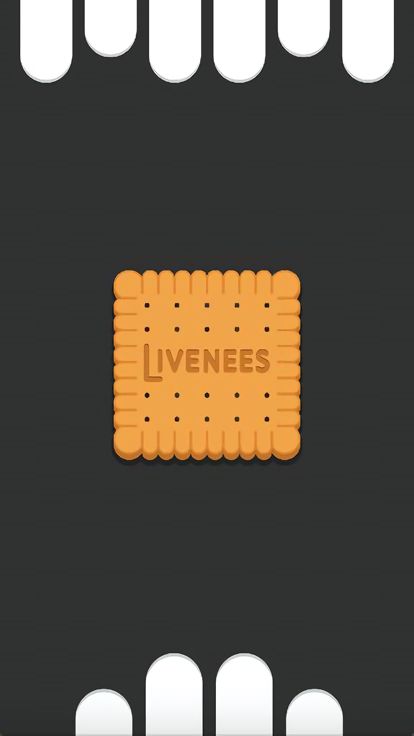 吃手指-Var3D工作室休闲小游戏游戏截图