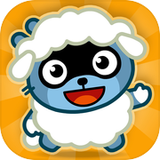 Pango小羊icon