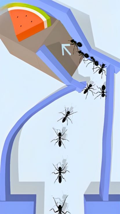 Idle Ant Army Simulator Life游戏截图