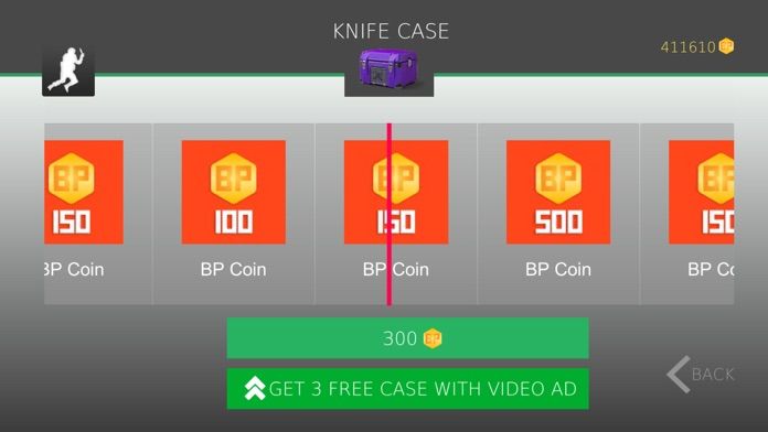 bhop pro游戏截图