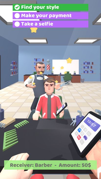 Phone Simulator游戏截图