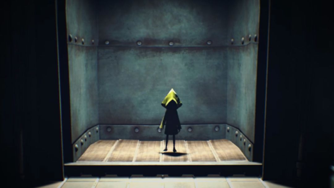 小小梦魇游戏截图