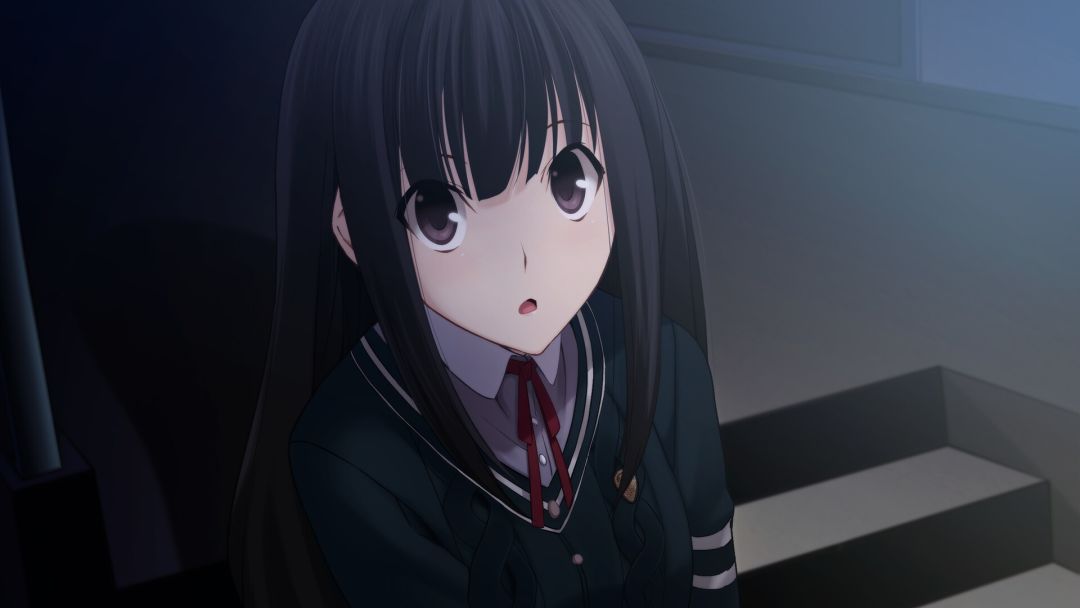 告别回忆 勾指起誓的记忆游戏截图