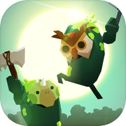 马瑞莫联盟 : Marimo Leagueicon