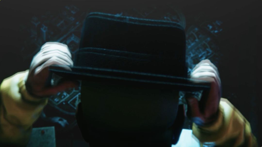 绝命毒师：犯罪分子游戏截图