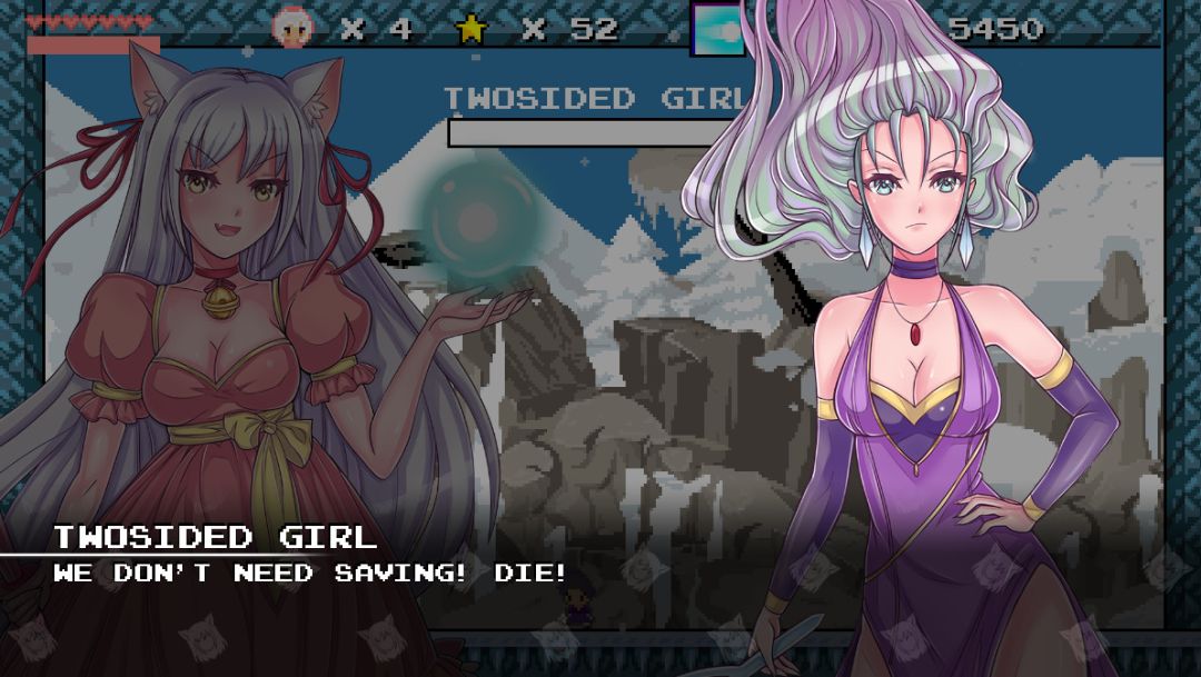 Taimumari: Definitive Edition游戏截图