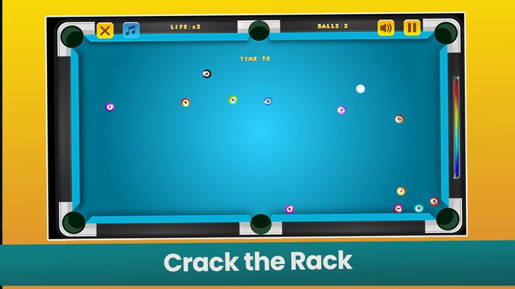 Break N Roll游戏截图