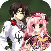 11eyes CrossOver -虚ろなる鏡界-icon