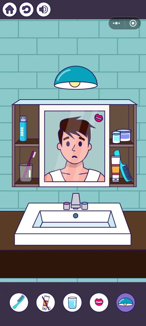 生活小剧场游戏截图