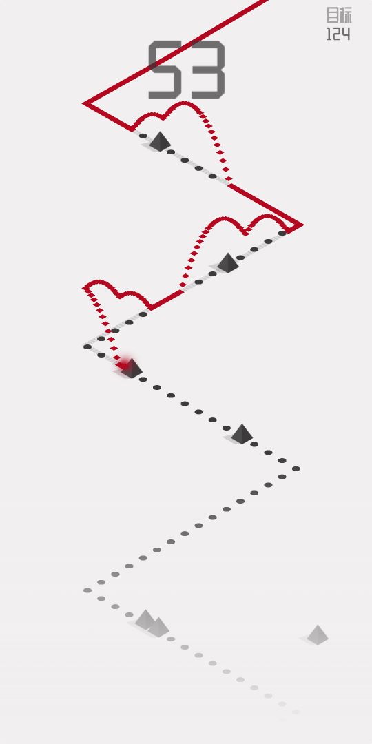 线连点游戏截图