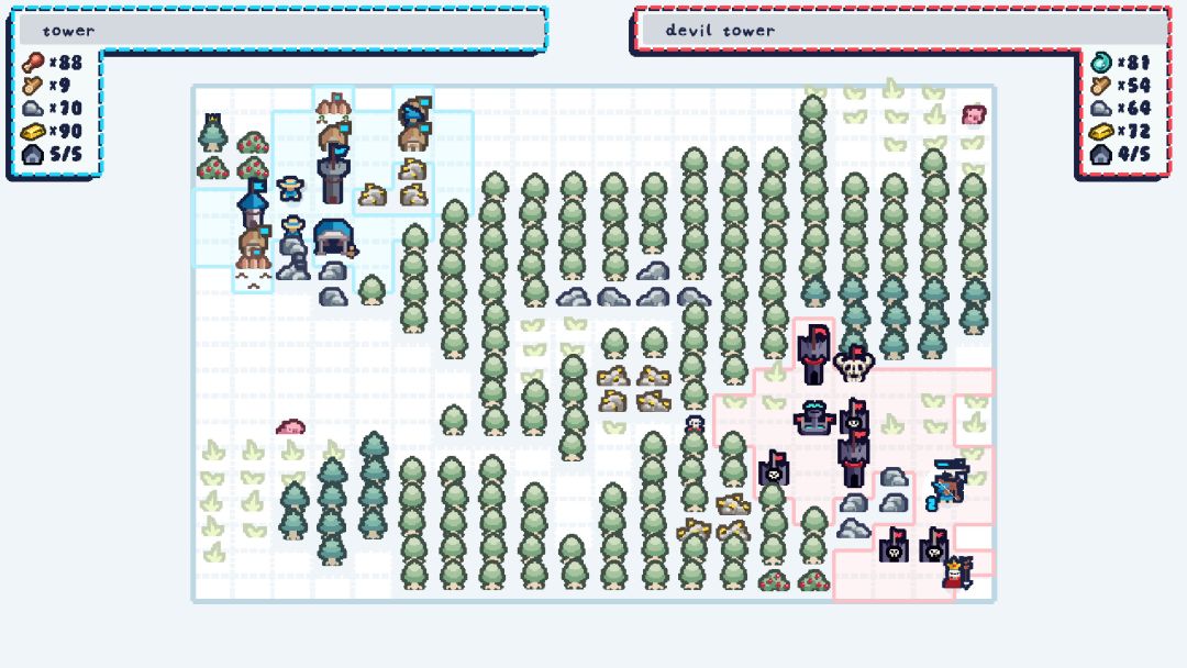 King Pins游戏截图