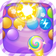 泡泡堂萌萌哒：经典的泡泡消除游戏icon