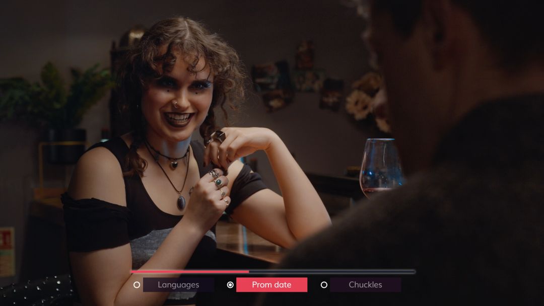 《十个约会》Ten Dates游戏截图