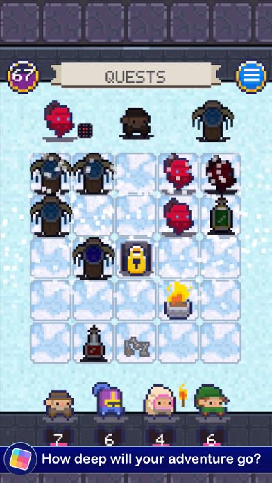 Adventure Company - GameClub游戏截图