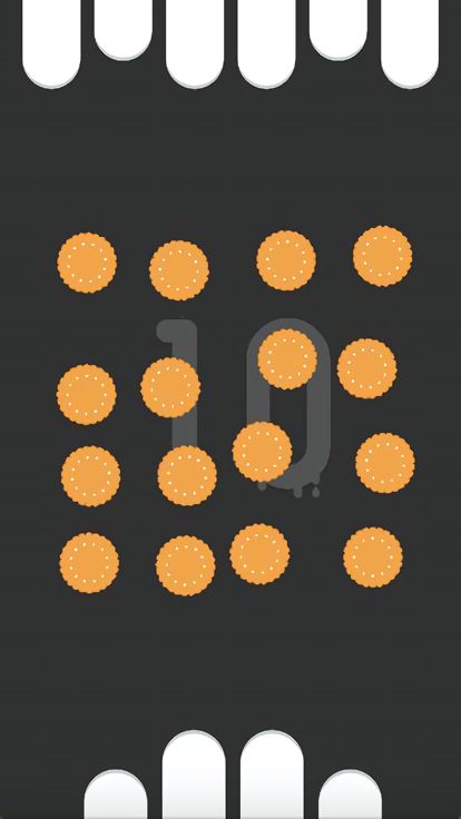 吃手指-Var3D工作室休闲小游戏游戏截图